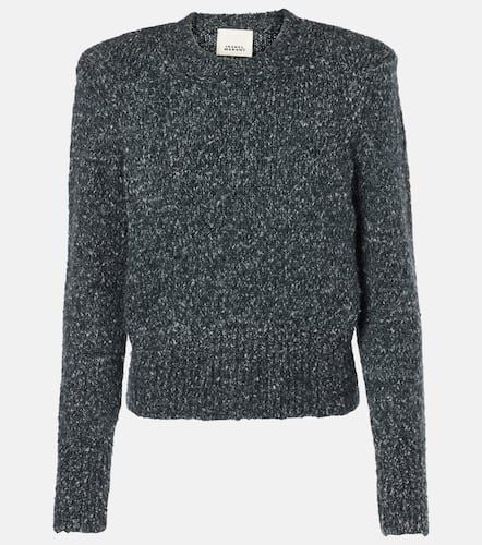 Kalogb off-shoulder sweater - Isabel Marant - Modalova