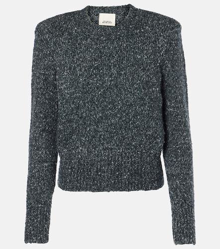 Pullover Kalogb off-shoulder - Isabel Marant - Modalova