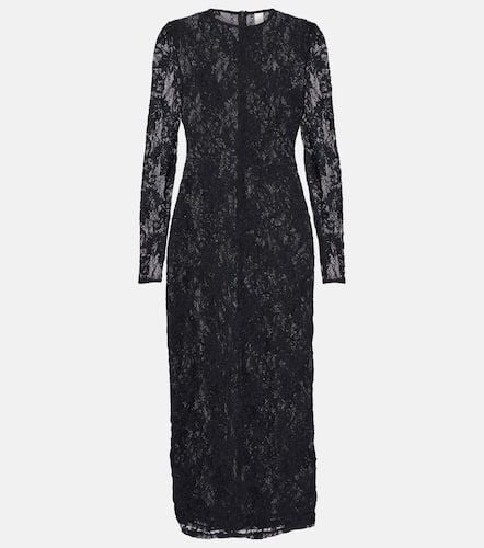 Zimmermann Lace midi dress - Zimmermann - Modalova