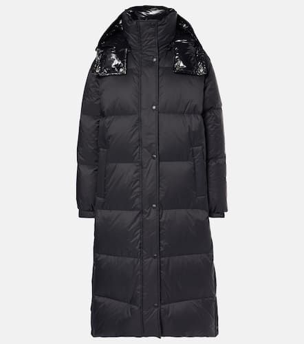 Yves Salomon Quilted down coat - Yves Salomon - Modalova