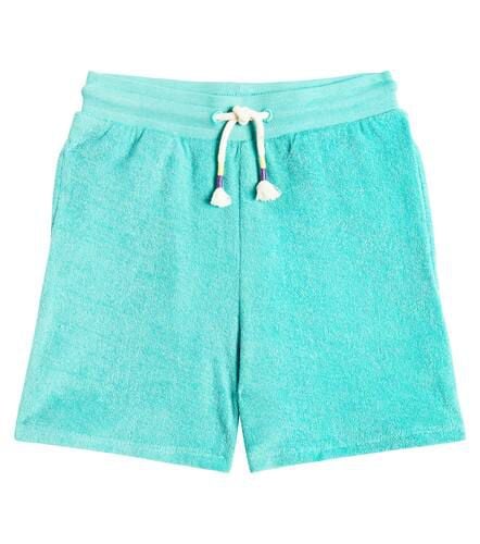 Louise Misha Jivan cotton shorts - Louise Misha - Modalova