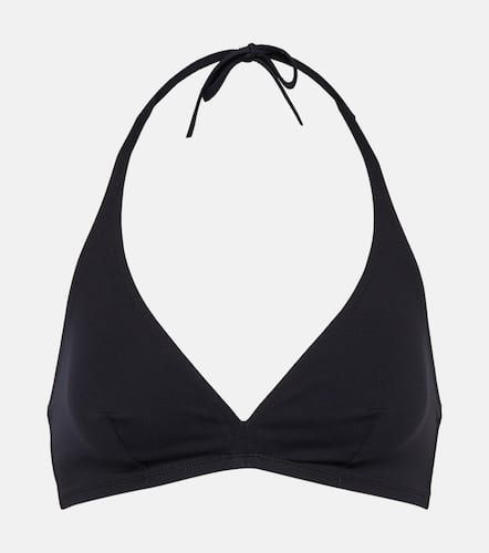 Eres Gang triangle bikini top - Eres - Modalova