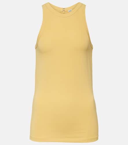 Toteme Jersey tank top - Toteme - Modalova