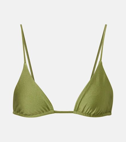 Jade Swim Top de bikini Via - Jade Swim - Modalova