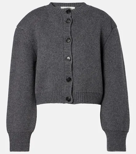 Rohe Statement wool cardigan - Rohe - Modalova