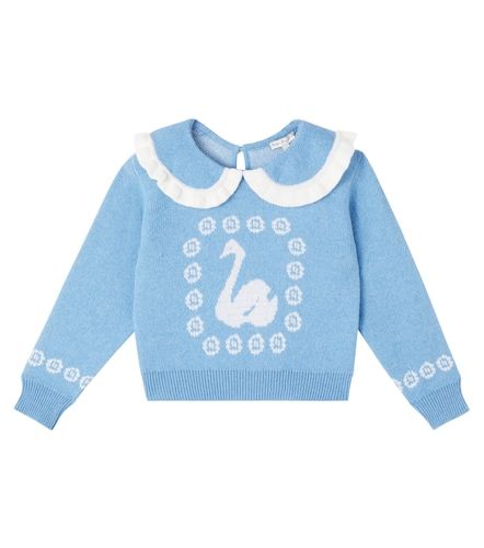Bebe Organic Pullover Annika - Bebe Organic - Modalova