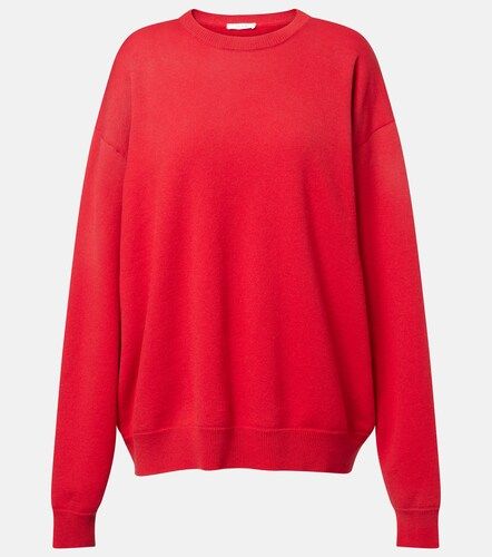 The Row Pullover Leora aus Kaschmir - The Row - Modalova