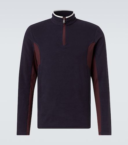 Bogner Pullover Giacomo in pile - Bogner - Modalova