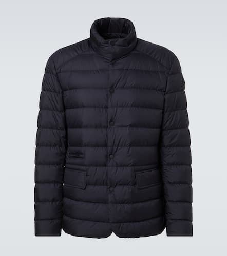 Moncler Carrelet down jacket - Moncler - Modalova