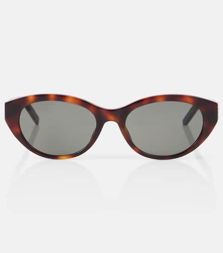 SL M148 cat-eye sunglasses - Saint Laurent - Modalova