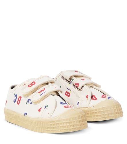 Bobo Choses Canvas sneakers - Bobo Choses - Modalova