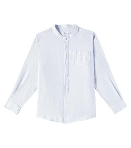 Il Gufo Linen shirt - Il Gufo - Modalova