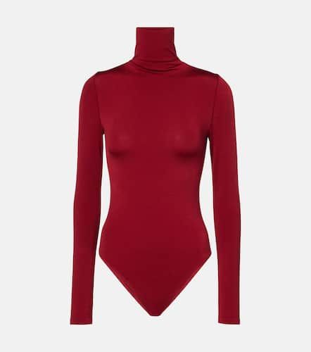 Colorado turtleneck bodysuit - Wolford - Modalova