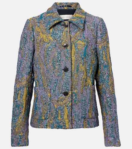 Dries Van Noten Blazer Betia - Dries Van Noten - Modalova