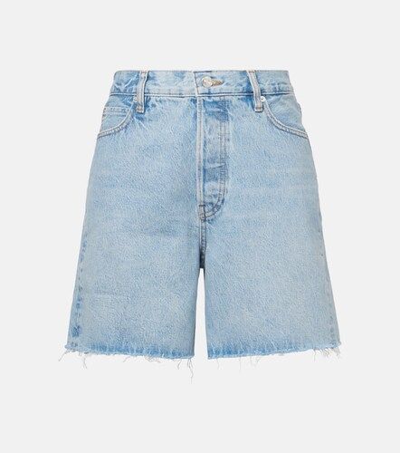Frame Shorts Timeless de denim - Frame - Modalova