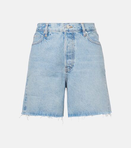 Frame Shorts Timeless de denim - Frame - Modalova