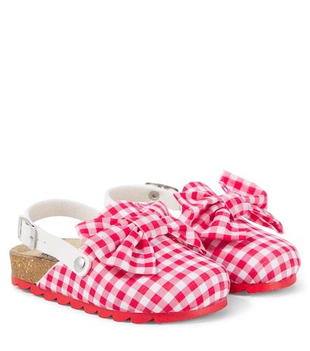 Monnalisa Clogs - Monnalisa - Modalova