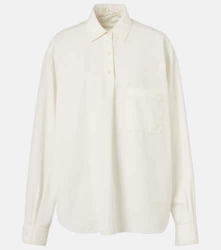 The Row Erika shirt - The Row - Modalova