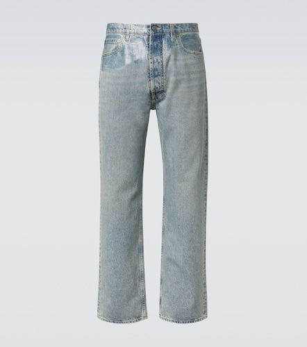 Jeans rectos Four Stitches - Maison Margiela - Modalova