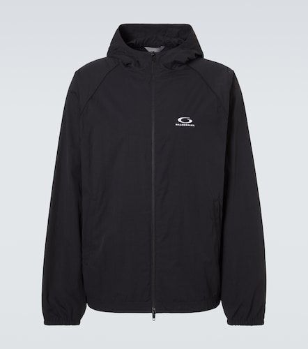 Balenciaga Technical track jacket - Balenciaga - Modalova