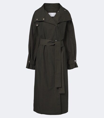 White Label Corey cotton-blend trench coat - Proenza Schouler - Modalova