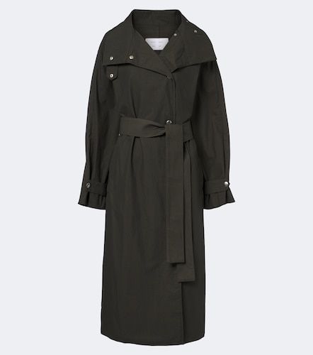 White Label – Trench Corey in misto cotone - Proenza Schouler - Modalova