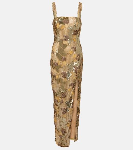 Robe Elyse mit Perlen - Rachel Gilbert - Modalova