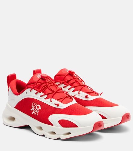X On – Sneakers da corsa Cloudsolo - Loewe - Modalova