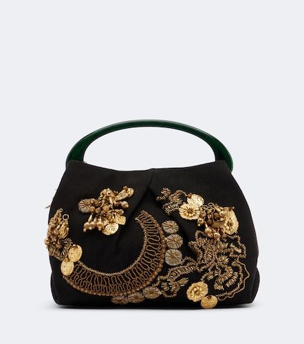 Dries Van Noten Borsa a mano Small - Dries Van Noten - Modalova