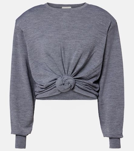 Magda Butrym Wool sweater - Magda Butrym - Modalova