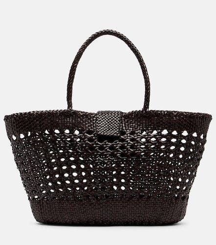 X Dragon Diffusion - Borsa Lucine in pelle - Rixo - Modalova