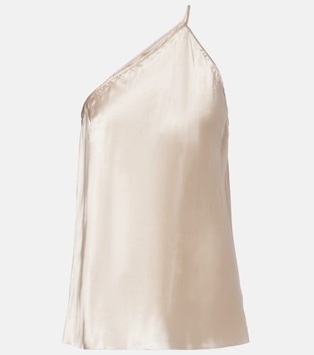 Rick Owens Satin top - Rick Owens - Modalova