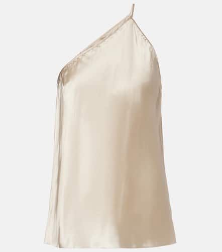 Rick Owens Top in raso - Rick Owens - Modalova