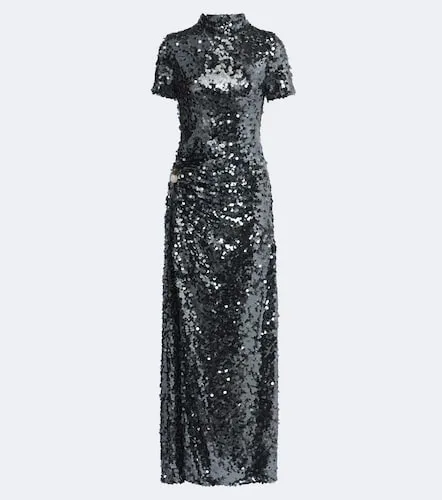 Opaline sequined gown - Christopher Esber - Modalova