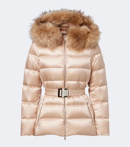 Moncler Piumino Cupidones - Moncler - Modalova