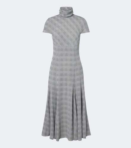 Emilia Wickstead Midikleid Thea - Emilia Wickstead - Modalova
