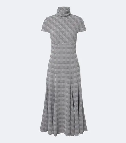 Emilia Wickstead Midikleid Thea - Emilia Wickstead - Modalova