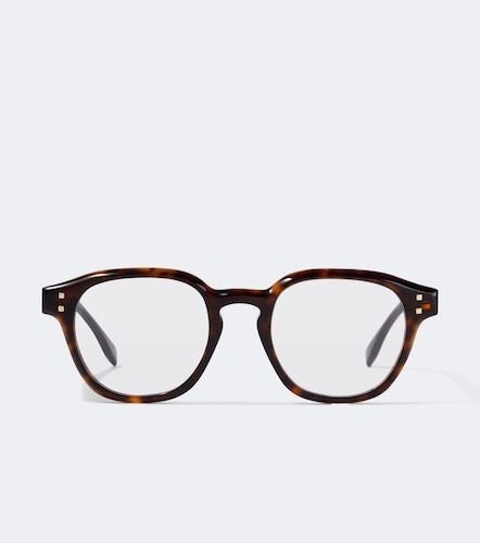 Eckige Brille Five Sisters - Fendi - Modalova