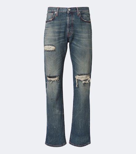 Jeans regular Re-edition - Acne Studios - Modalova