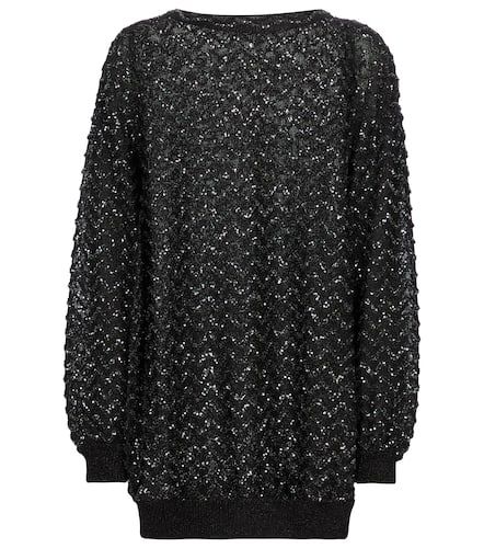 Missoni Sequined top - Missoni - Modalova