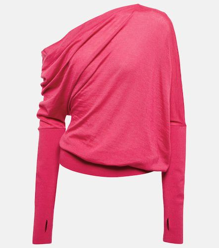 Tom Ford Cashmere and silk sweater - Tom Ford - Modalova