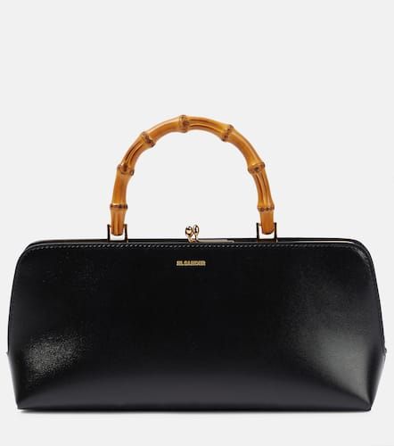 Jil Sander Leather shoulder bag - Jil Sander - Modalova