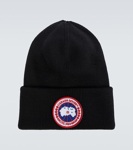 Arctic Disc Toque wool beanie - Canada Goose - Modalova