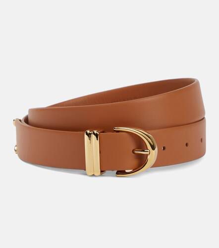 Khaite Bambi leather belt - Khaite - Modalova