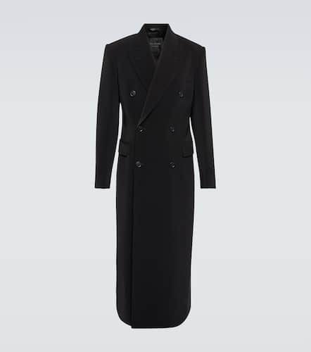 Balenciaga Double-breasted coat - Balenciaga - Modalova