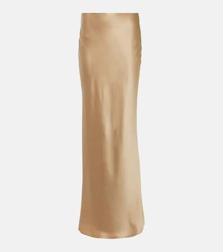 The Sei Silk satin maxi skirt - The Sei - Modalova