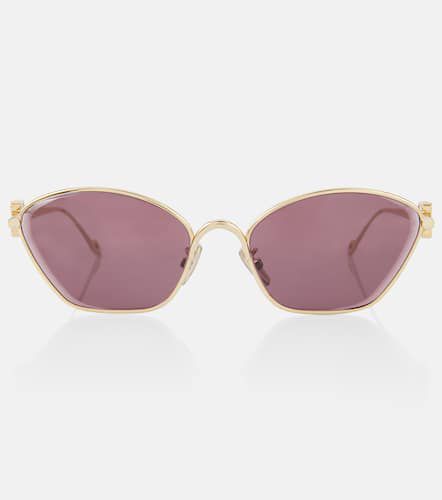 Loewe Anagram cat-eye sunglasses - Loewe - Modalova