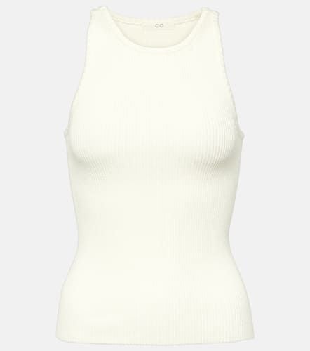 CO Cotton-blend tank top - CO - Modalova