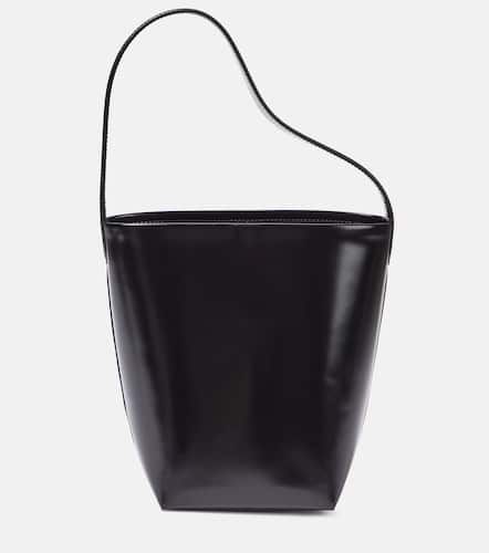 N/S Park Small leather tote bag - The Row - Modalova