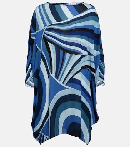 Pucci Kaftan Marmo - Pucci - Modalova